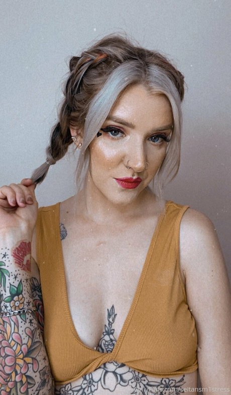 seitansm1stress exklusive kunst galerien