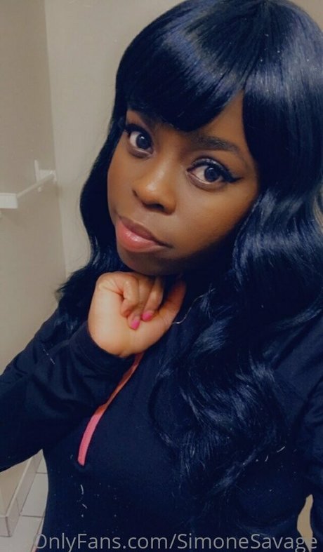 simonesavage kostenlose nackte bilder