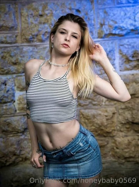 honeybaby0569 perfekte porno foto