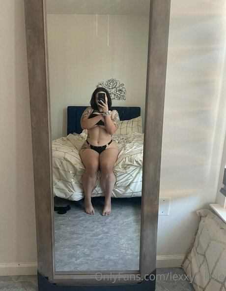 lexxynikole beste sex galerie