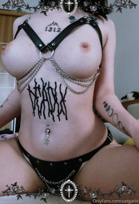 sadgarlic top hübsche galerien