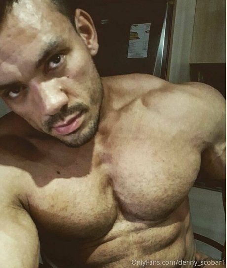 denny scobar1 hd exklusive foto