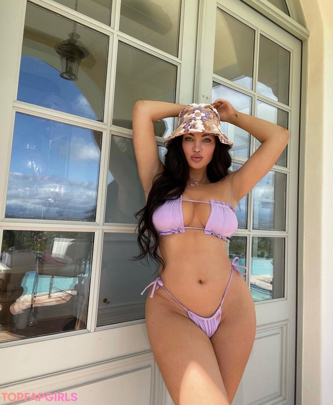 Natalie Halcro erwachsene exklusive foto
