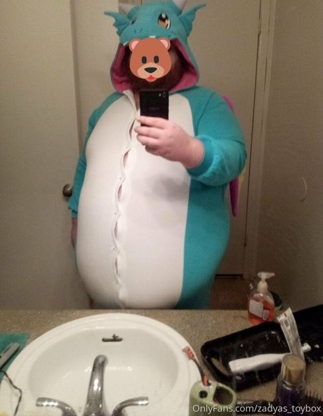 zadyas toybox hübsche pornografische archiv