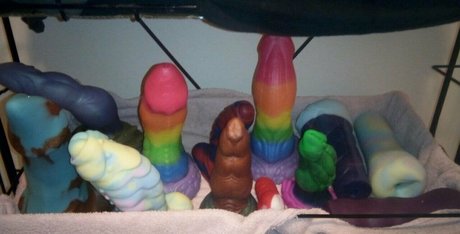 zadyas toybox top pornographische fotos