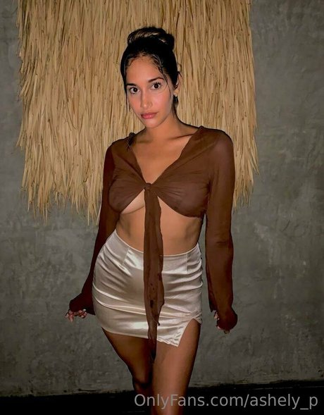 ashely p perfekte nacktheit foto