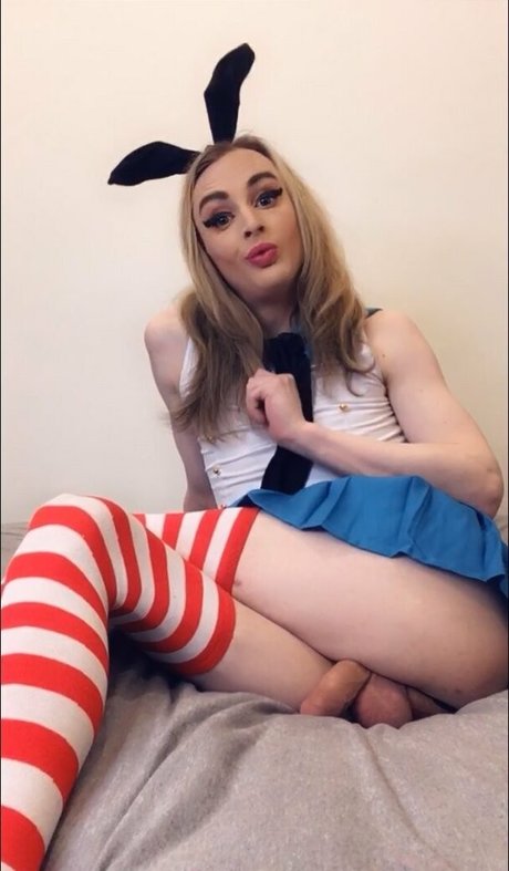 itszoestarr sexy nackte bilder