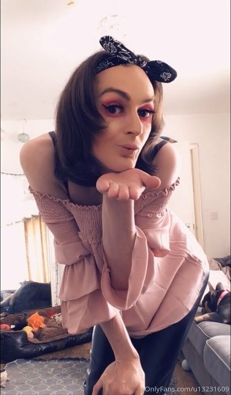 itszoestarr sexy nackte galerie