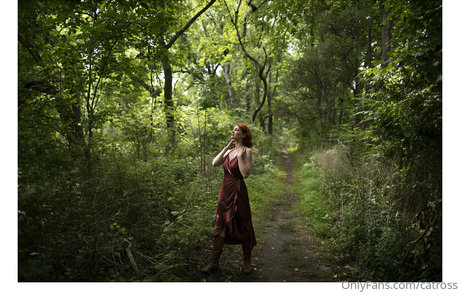 Cat Ross xxx exklusive galerie