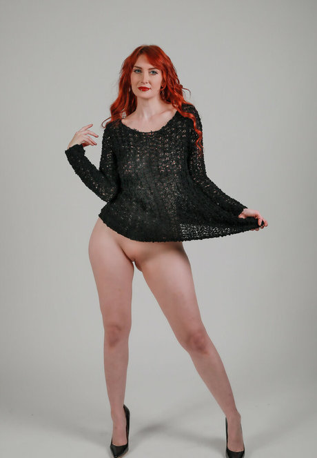 Cat Ross erotische nacktheit bild