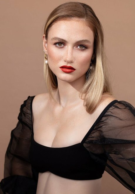 Madison Lintz xxx perfekte galerie