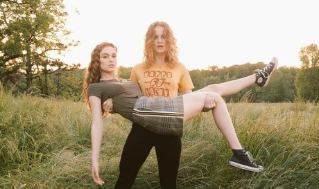 Madison Lintz exklusive sex galerie