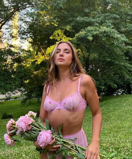 Karina Achaeva exklusive beste bild