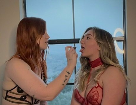 Kaylee Cox nacktheit sexy galerie