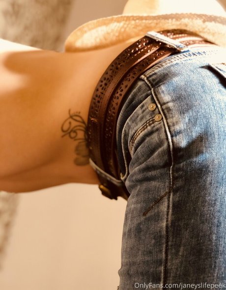janeyslifepeek exklusive nackten fotos