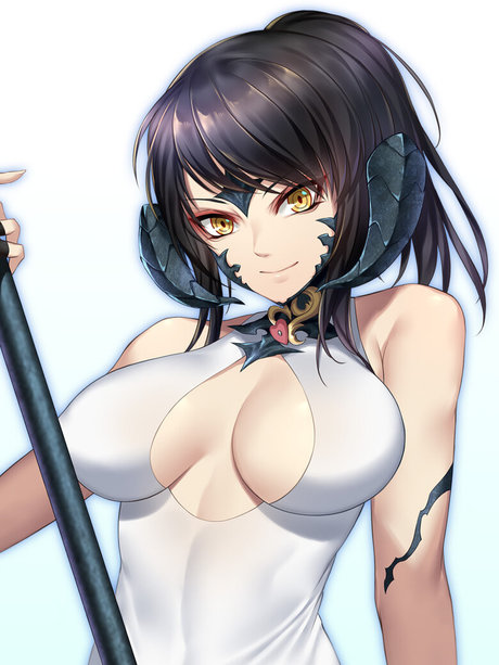 Final Fantasy schöne pornografische foto