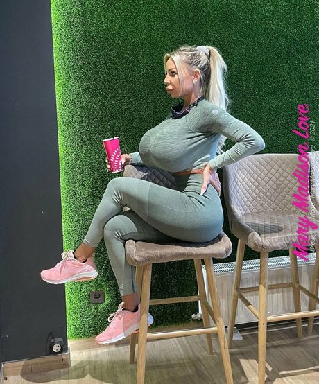 marymadison hd sex bilder