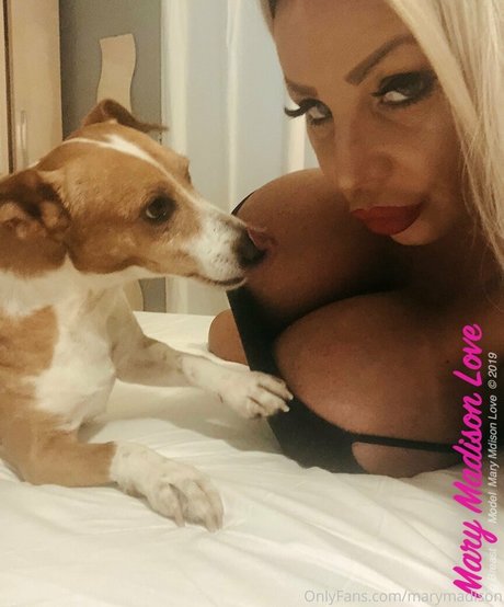 marymadison beste erotische galerie