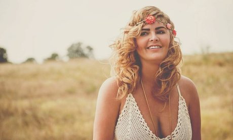 Natalie Rose exklusive kunst bilder