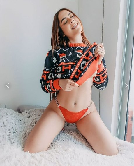 Michelle Lando pornographische foto