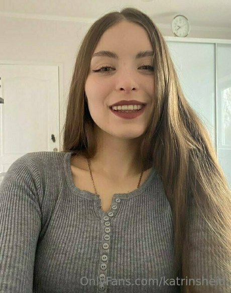 Katrin Sheid nacktheit sex galerie