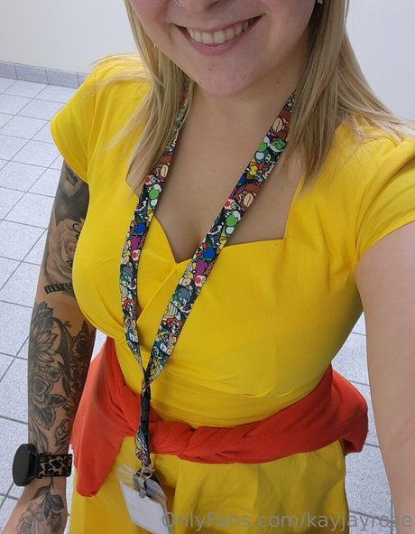 kayjayrose beste kunst galerie