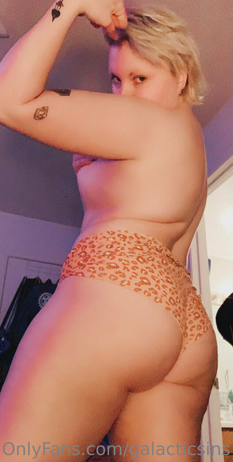 galacticsins perfekte pornografische archiv