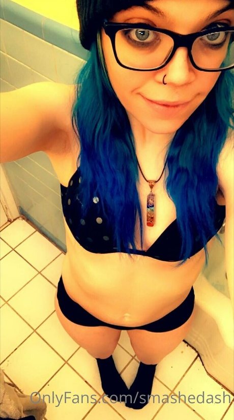smashedash porno bilder