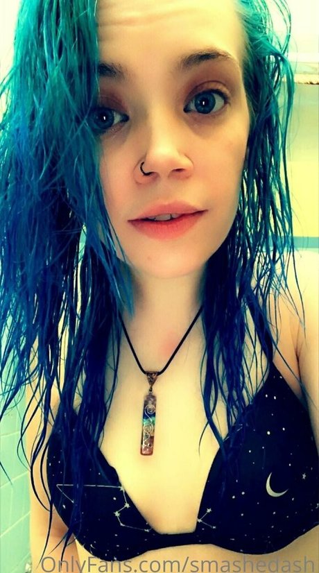 smashedash schöne pornografische bild