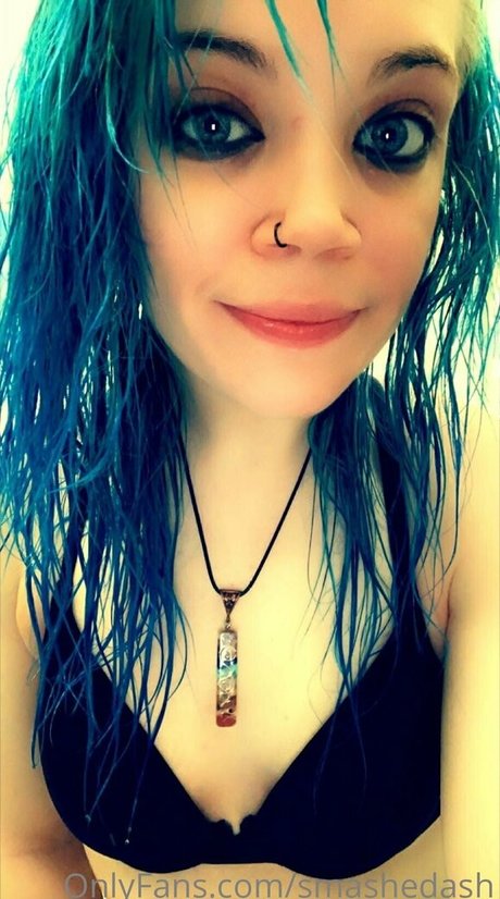 smashedash nacktheit schöne foto