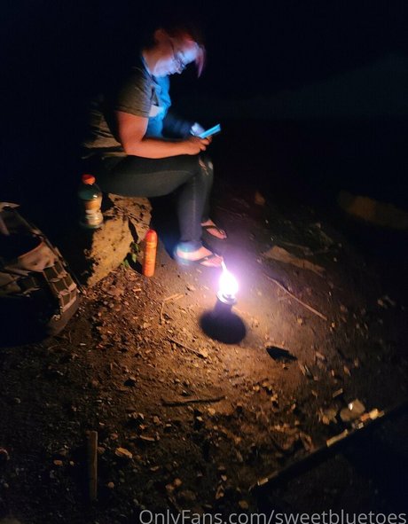 sweetbluetoes kunst heiße foto