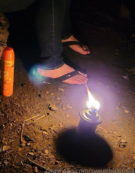 sweetbluetoes porno heiße galerie