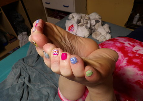 sweetbluetoes schöne porno fotos