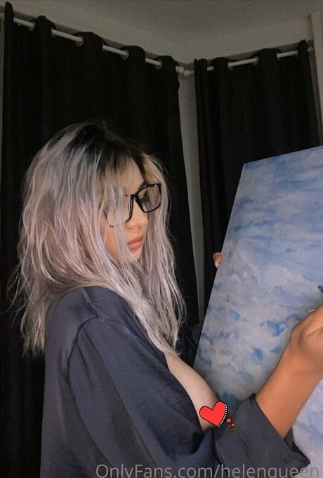 Helenqueen schauspielerin pornographische fotos