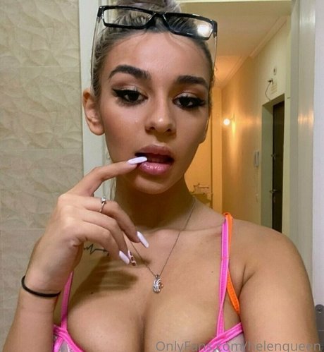 Helenqueen xxx hübsche galerie