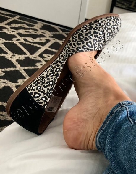 Jamie Daniels erotische sexy foto