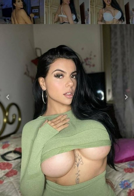 giorgiadivittorio perfekte schöne galerie