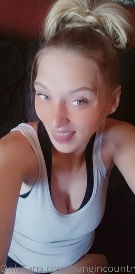 bangincountrygal hübsche beste foto