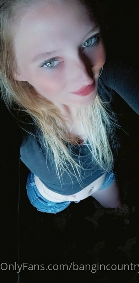 bangincountrygal schauspielerin foto