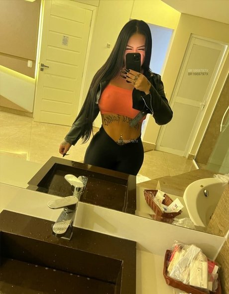 Cintia Yang exklusive beste galerie