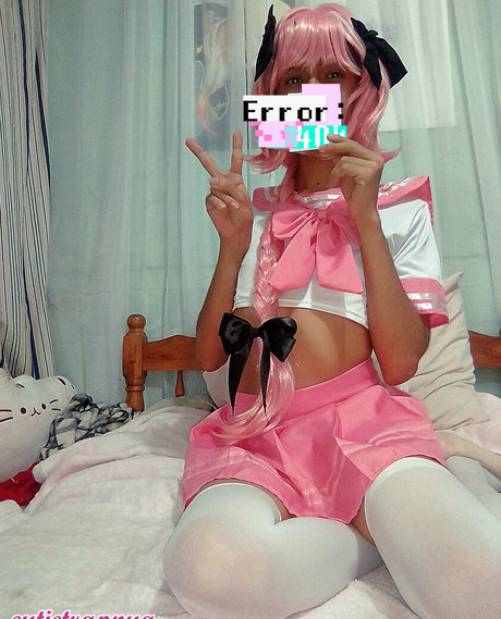 cutietrapnya kunst xxx fotos