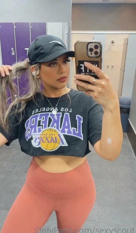 sexyscout heiße erotische galerien