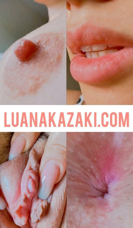 kazakiluana porno perfekte foto