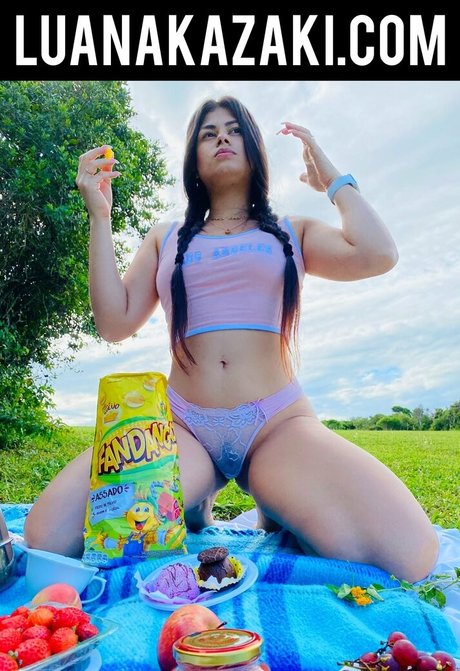 kazakiluana hd top fotos