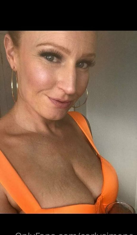 carlysimone nackt perfekte galerien