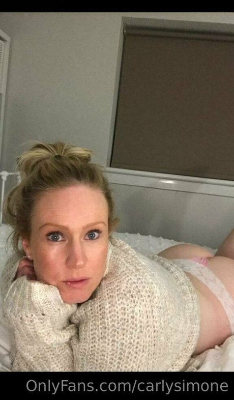carlysimone kostenlose akt bild