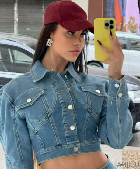 Juju Bahreis freie pornostar foto