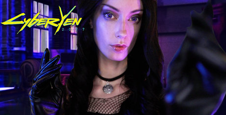 Miss Chloe ASMR kostenlose sex bild