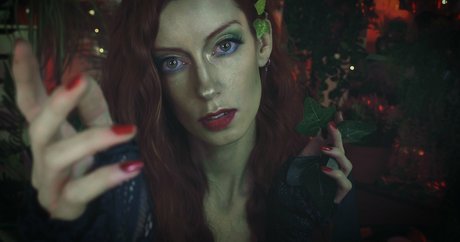 Miss Chloe ASMR exklusive freie galerie