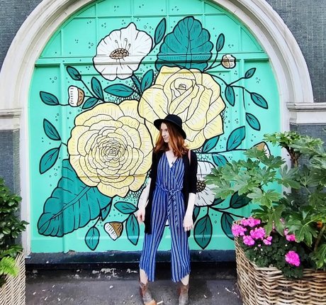 Miss Chloe ASMR pornostar nackt galerien